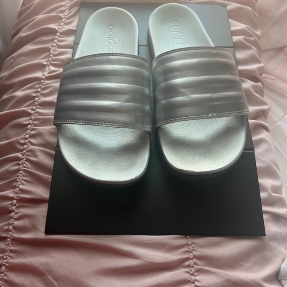 Adidas Slides - Picture 2 of 5